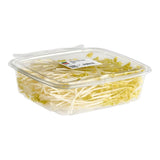Fresh Origins Gold Pea Shoots 8 oz.