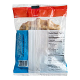 Vafels Vegan Maple Liege Waffle 2.3 oz. - 36/Case