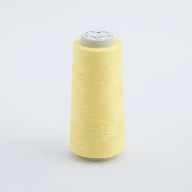 Yellow OMNI Thread 2,000 yd Mini Cone