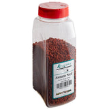 Regal Annatto Seed 16 oz. - 12/Case