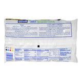 Goya IQF Cut Okra 1 lb. - 12/Case