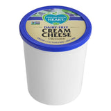 Follow Your Heart Dairy-Free Vegan Cream Cheese 32 oz. - 4/Case