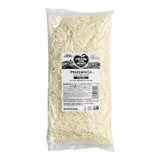 Follow Your Heart Dairy-Free Vegan Shredded Mozzarella Cheese 2.2 lb. - 6/Case