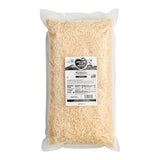 Follow Your Heart Dairy-Free Vegan Shredded Parmesan Cheese 5 lb. - 3/Case