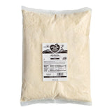Follow Your Heart Dairy-Free Vegan Grated Parmesan Cheese 5 lb. - 3/Case