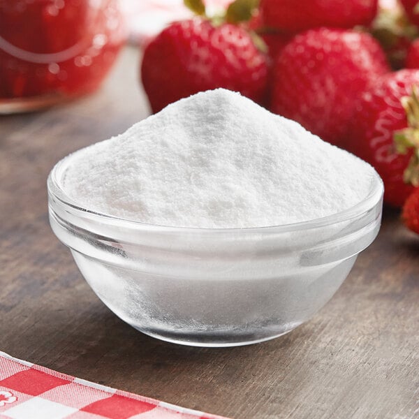 Dutch-Jell Natural Pectin Mix 40 lb.