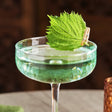 Fresh Origins Green Shiso Leaf - 100/Case