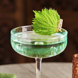 Fresh Origins Green Shiso Leaf - 100/Case