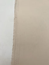 Polyester Fabric Beige