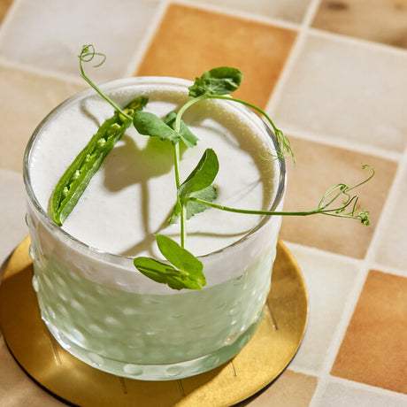 Fresh Origins Petite Pea with Tendril 8 oz.