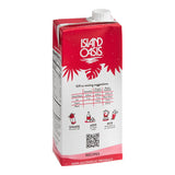 Island Oasis Strawberry Beverage Mix 1 Liter