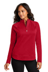 Port Authority® C-FREE Cypress Zip Women's Clothing