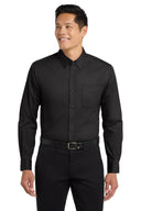 Port Authority®Tall Long Sleeve Easy Care Shirt