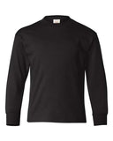 Youth Authentic Long Sleeve T-Shirt