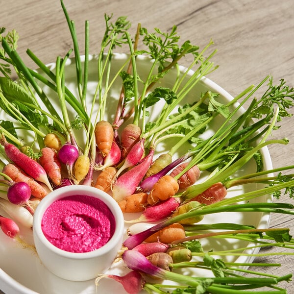 Fresh Origins Tiny Veggies Crudite Mix - 50/Case