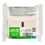 Follow Your Heart Dairy-Free Vegan Sliced Mozzarella Cheese 7 oz. - 11/Case