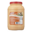 Admiration Creamy French Dressing 1 Gallon - 4/Case