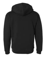 Sherpa-Lined Full-Zip Hooded Sweatshirt