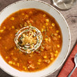 Kettle Cuisine Chicken Tortilla Soup 4 lb. - 4/Case