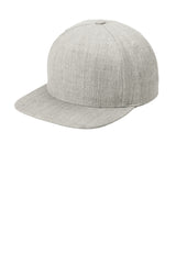 Sport-Tek® YP Classics Premium 5 Panel Snapback Cap
