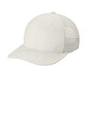 Sport-Tek® Club Snapback Trucker
