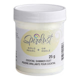 Spirdust® Gold Pearl Cocktail Shimmer 25 Gram