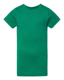 Girls' Fine Jersey Tee