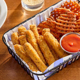 Better Balance Plant-Based Vegan Chicken Tenders 2.2 lb. - 4/Case