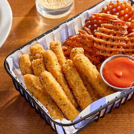 Better Balance Plant-Based Vegan Chicken Tenders 2.2 lb. - 4/Case