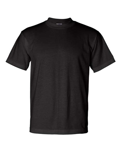 Bayside Unisex USA-Made 50/50 T-Shirt