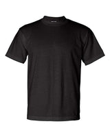 Bayside Unisex USA-Made 50/50 T-Shirt