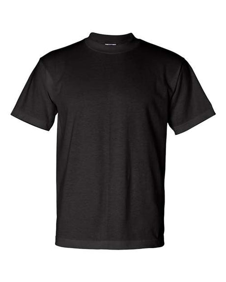 Bayside Unisex USA-Made 50/50 T-Shirt
