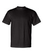 Bayside Unisex USA-Made 50/50 T-Shirt