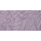 Lilac Sheer Rayon Stretch Jersey