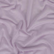 Lilac Sheer Rayon Stretch Jersey