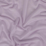 Lilac Sheer Rayon Stretch Jersey