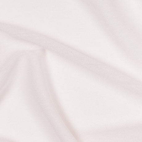 Heavenly Pink Sheer Rayon Jersey