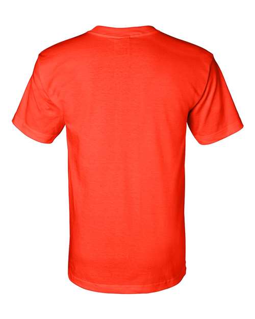 Bayside Unisex Union-Made Cotton T-Shirt