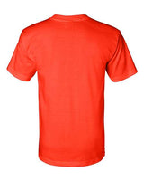 Bayside Unisex Union-Made Cotton T-Shirt
