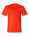 Bayside Unisex Union-Made Cotton T-Shirt