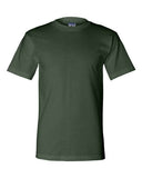 Bayside Unisex Union-Made Cotton T-Shirt
