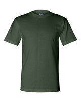Bayside Unisex Union-Made Cotton T-Shirt