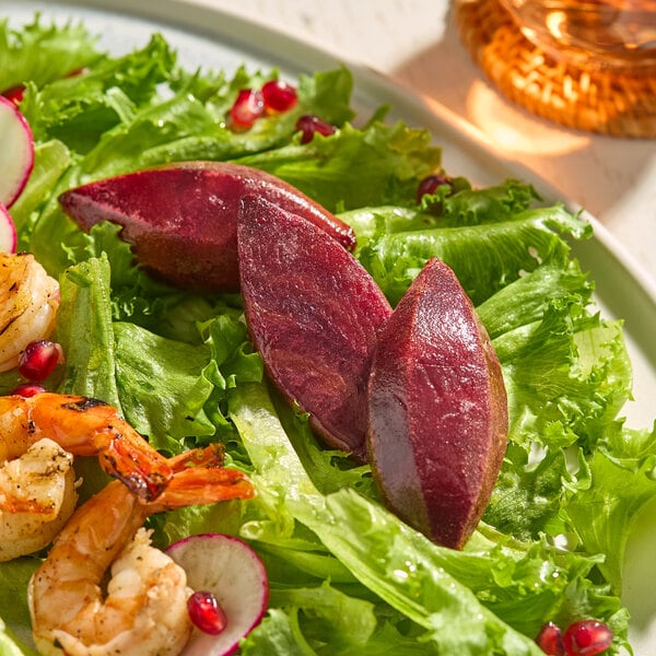 California Specialty Farms Hand-Turned Red Baby Beets 5 lb.