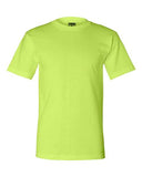 Bayside Unisex Union-Made Cotton T-Shirt