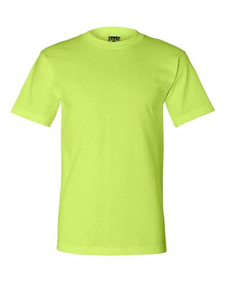 Bayside Unisex Union-Made Cotton T-Shirt