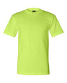 Bayside Unisex Union-Made Cotton T-Shirt