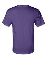 Bayside Unisex Union-Made Cotton T-Shirt