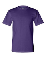 Bayside Unisex Union-Made Cotton T-Shirt