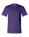 Bayside Unisex Union-Made Cotton T-Shirt