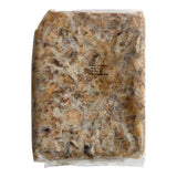 Phillips Gourmet Mushrooms IQF Seasoned Sauteed Roasted Sliced Wild Mushroom Blend 2 lb. - 8/Case
